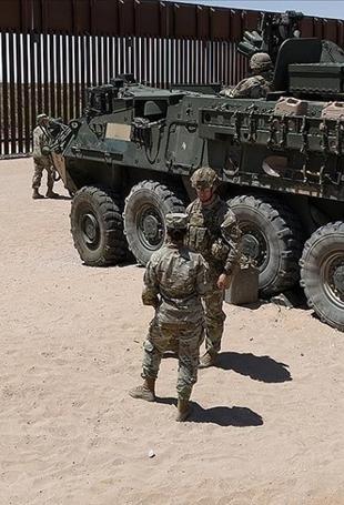 Trump says US, Nigerian forces eliminate senior ISIL leader
