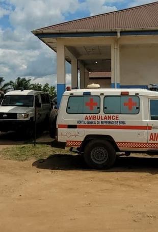 WHO declares emergency over Ebola outbreak