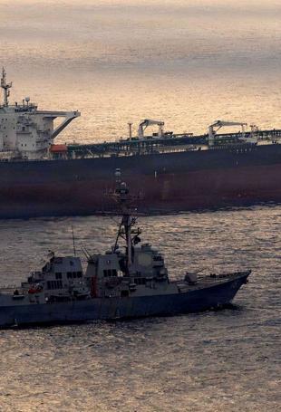 Tehran signals plan to impose fee on Hormuz subsea internet cables