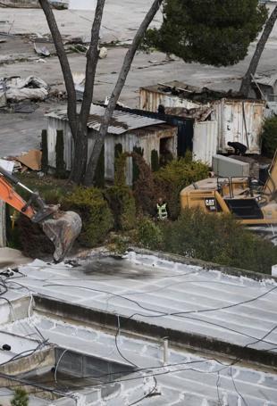 Israel to build IDF museum at ex-UNRWA HQ
