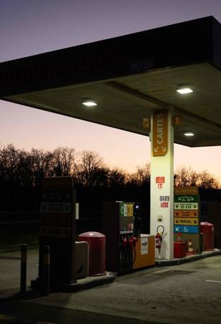 Mideast conflict continues to haunt global oil market