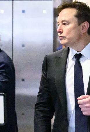 Musk loses blockbuster OpenAI lawsuit