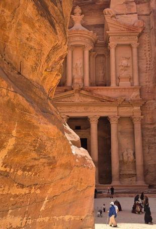 Middle East tourism pain is Europes gain