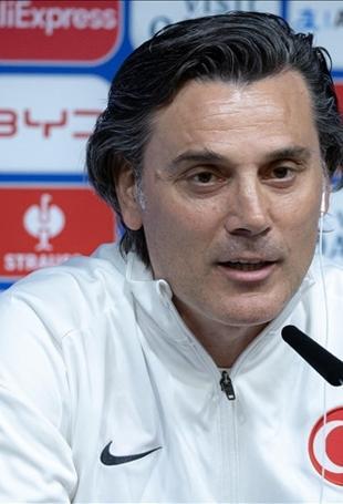Montella announces provisional squad for World Cup