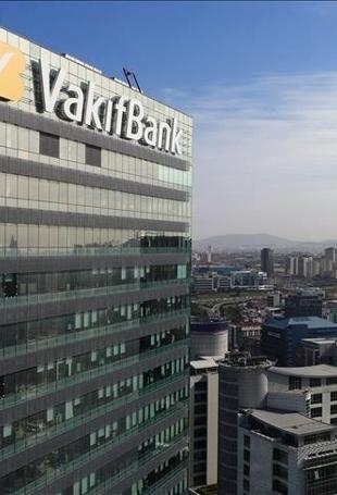 Vakıfbank renews $1.2 billion sustainability-themed syndicated loan