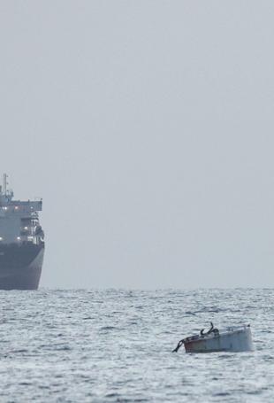 Israel says 430 Gaza flotilla activists being transferred to Israel