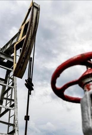 Türkiye’s oil imports rise 7.8 percent in March