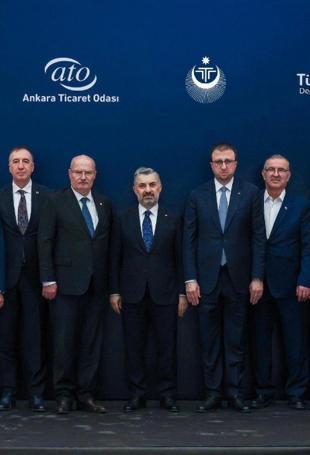 Türk Telekom, Aselsan partner to develop domestically produced communication devices