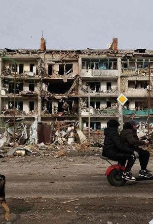 Ukraine to receive 3.2 bln euros in budget aid from EU