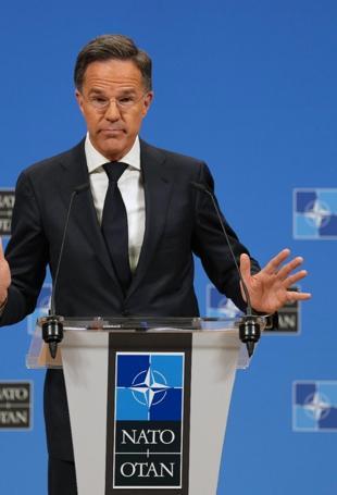 NATO chief says US troop withdrawals from Europe wont hurt defenses