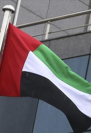 UAE urges Iraq to prevent attacks from its territory immediately
