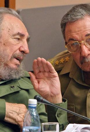 US charges former Cuban president with murder as pressure builds
