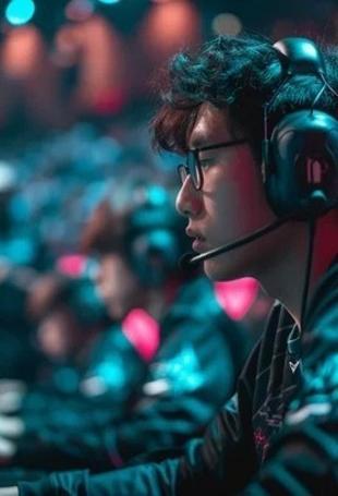 Esports World Cup 2026 moved from Riyadh to Paris