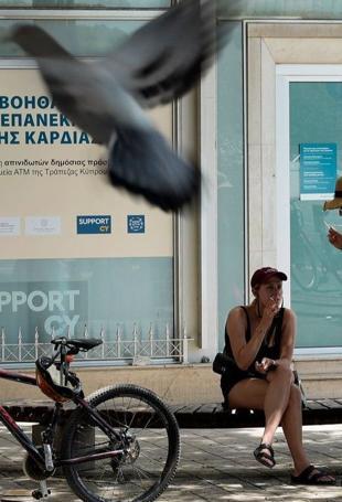 Greek Cypriots head to polls for parliamentary elections