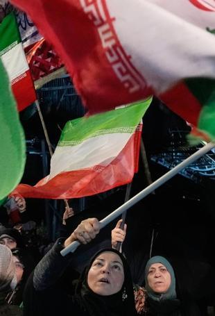 Iran says US demands for ending war excessive