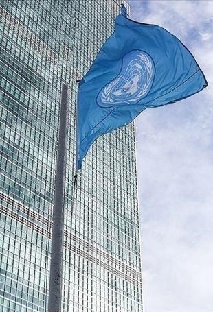 UN nuclear nonproliferation talks fail