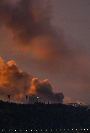 Russia fires Oreshnik hypersonic missile at Ukraine