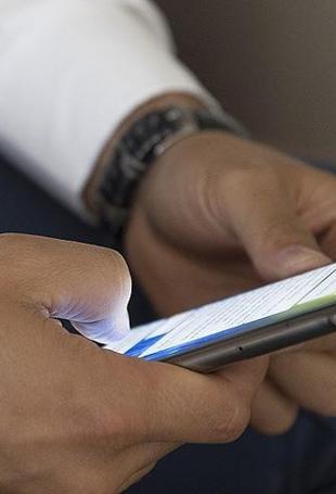 Mobile phones lead Türkiye’s used goods e-commerce market
