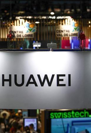 Huawei touts new chipmaking technology to sidestep US restrictions