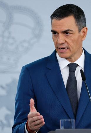 Sánchez faces mounting pressure over Spain’s housing crisis