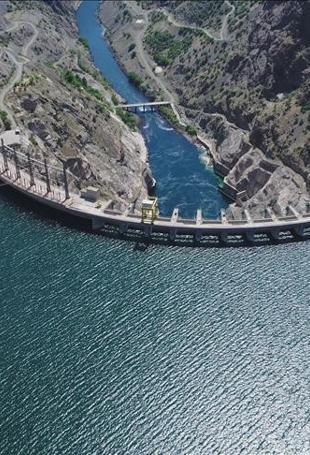Türkiye breaks monthly hydropower generation record in April