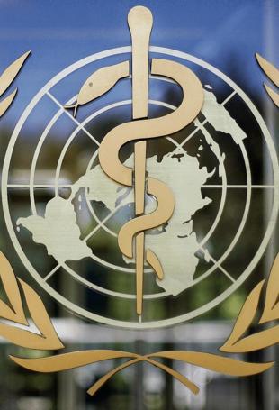 Suspected Ebola cases top 900 in DR Congo: WHO chief