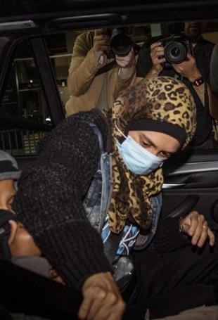 ISIL-linked women, children return to Australia from Syria camp