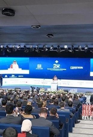 Istanbul to host Global Islamic Economy Summit