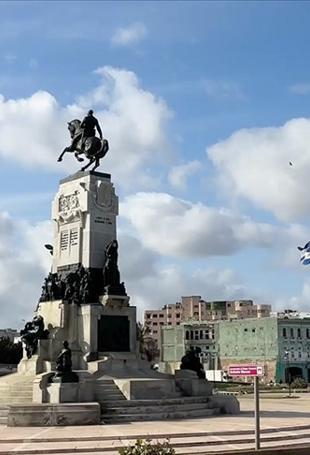 Under US pressure, Cuba appeals for international help