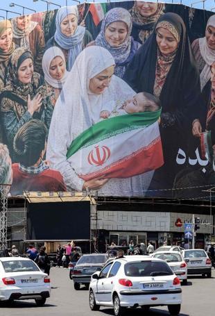 Iran says ‘low’ possibility of return to war