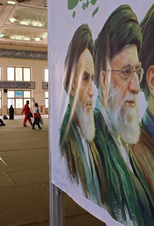 US strikes Iran, drawing retaliatory attack on American base