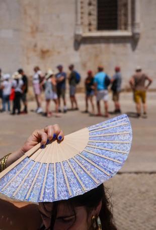 Temperatures likely to remain at record levels in 2026-2030: UN
