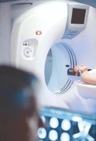 Helium supply problems risk disrupting MRI services at hospitals