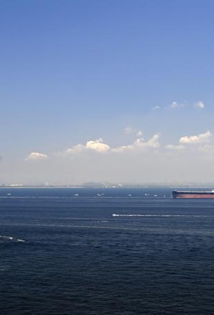 3 cargo ships come under attack off Turkish Black Sea city: Company
