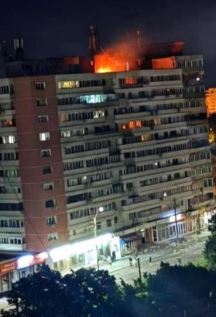 Romania calls drone incursion irresponsible escalation by Russia