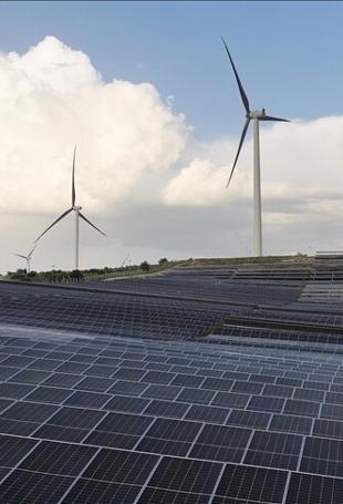 Türkiye’s installed electricity capacity reaches 125,410 megawatts