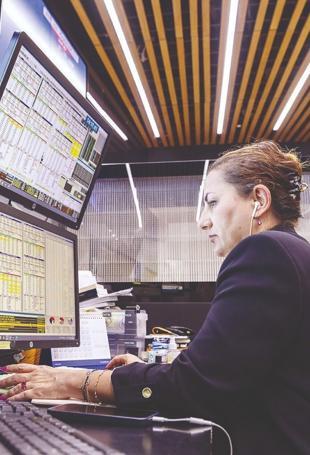 Turkish markets await key economic data after Eid holiday