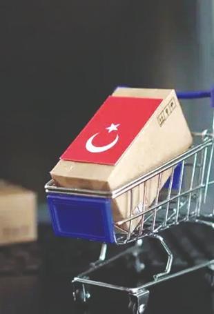 Türkiye expands e‑export target countries to 35