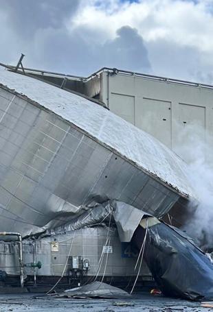 US chemical spill death toll rises to 11