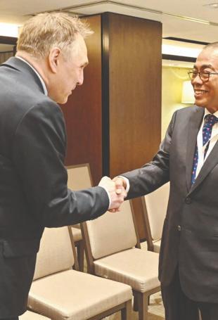 Malaysia slams deafening silence over scrapped Norway missile deal