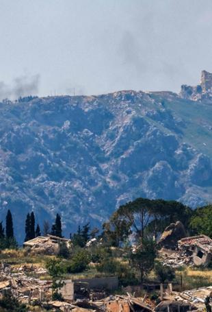 UN Security Council to hold emergency meeting on Lebanon