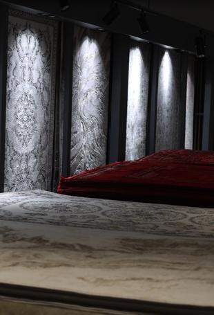 Turkish carpet sector targets $3.5 billion in exports this year