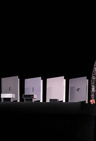 Nvidia launches Windows laptop chip for AI era