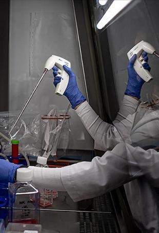Trial offers fresh hope for patients resistant to standard cancer treatments