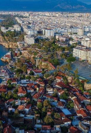 Housing and rent take largest share of Turkish household spending in 2025