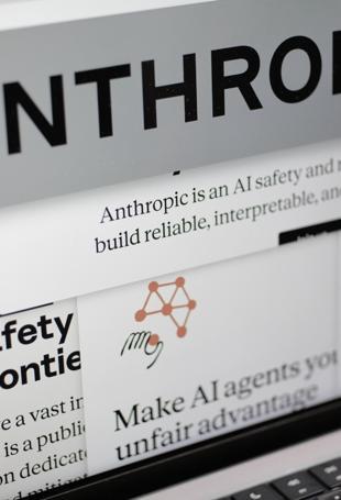 AI giant Anthropic confidentially files for IPO