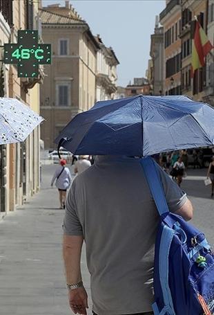80 pct chance of El Nino developing June-August: UN