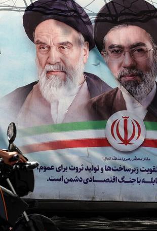 Rubio says Irans Khamenei alive and increasingly engaging