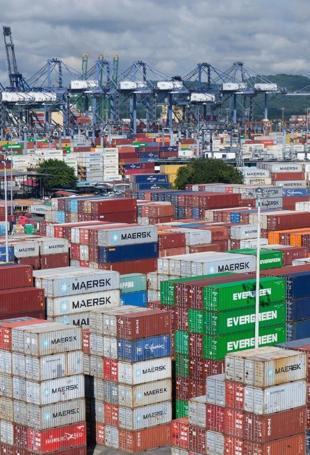 US proposes new tariffs over failure to act on forced labor