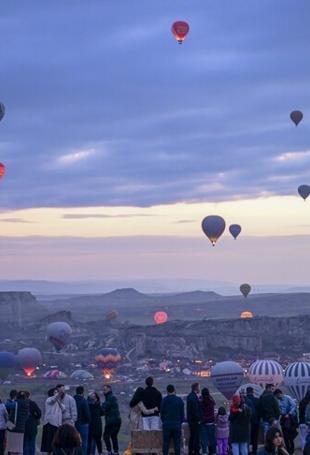 Domestic demand to shield tourism from Mideast fallout